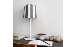 Gry Bordslampa 49,5cm Grå