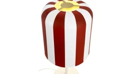 Gry Bordslampa 49,5cm Mörkröd