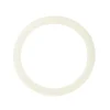 Reservglas Och Reservdelar<Belid Gummipackning Ø96mm Vit