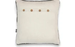Gylla Kudde Offwhite 50x50 cm