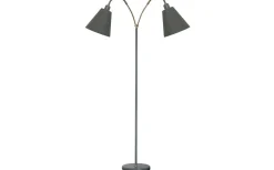 Haga Golvfot 2L 140cm Tältgrå