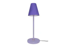 ArmaturHantverk Haga Lampfot 44cm Lavendel* Lampfötter