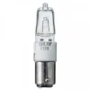 Unison Halogen BA15d Halolux JD 230V 42W* Speciallampor
