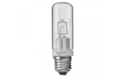 Speciallampor<Unison Halogen E27 Halolux JD 100W