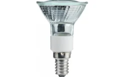 Glödlampor E14<Unison Halogen E14 Hi-spot PAR16 Flood 50W