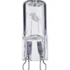 G9<Unison Halogen G9 2800K 630lm 42W(60W)