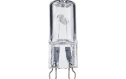G9<Unison Halogen G9 2800K 630lm 42W(60W)