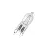 G9<Osram Halogen G9 2800K 740lm 50W(60W)