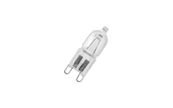 G9<Osram Halogen G9 2800K 740lm 50W(60W)