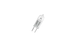 12V G4<Osram Halogen G4 12V 2700K 55lm 5W