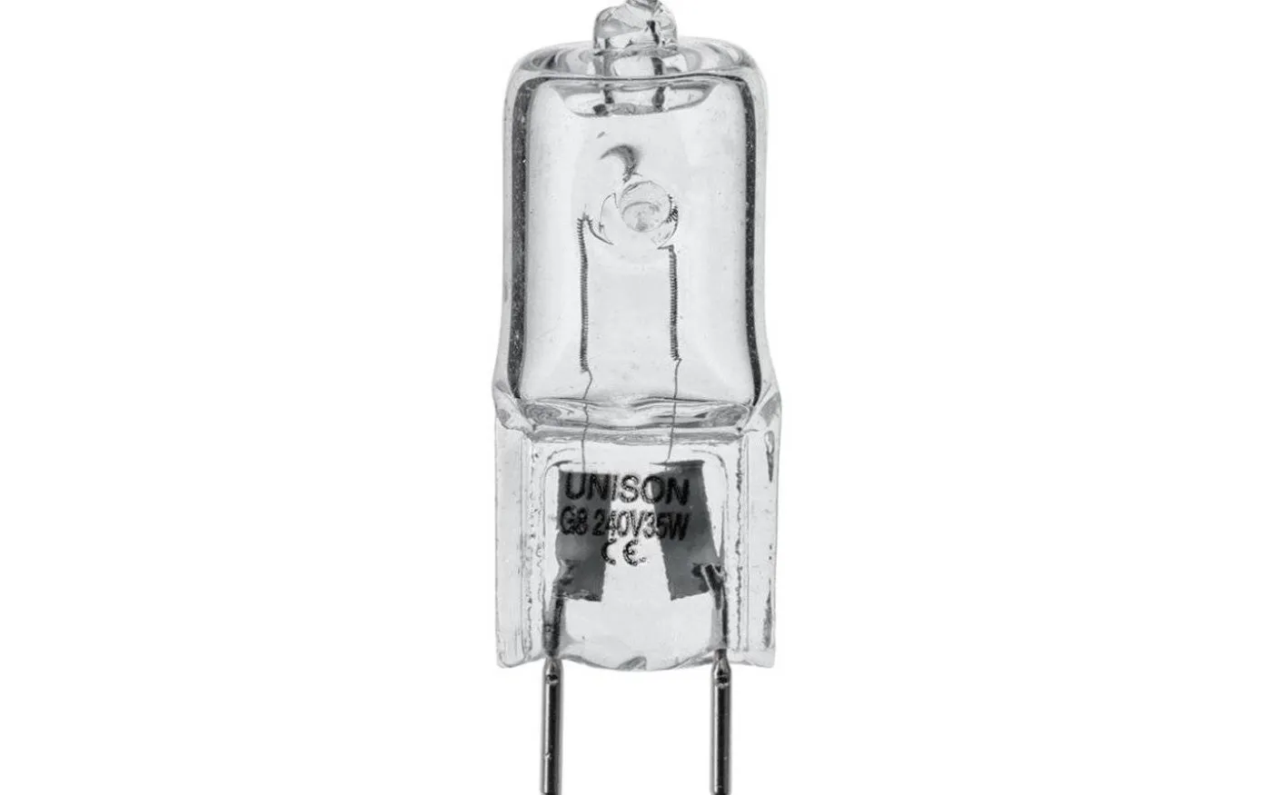 Halogen G8 230V 35W