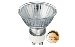 Halogen GU10 2800K 330lm 28W(35W)
