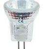 Unison Halogen GU4 MR8 12V Eco 8W(10W)* 12V Gu4 (Mr8+Mr11)