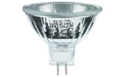 Unison Halogen GU5,3 12V Eco 8W(10W)* 12V Gu5,3 (Mr16)