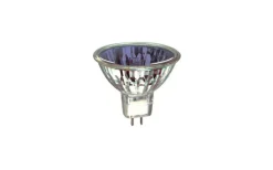 Halogen GU5,3 12V 35W Blå