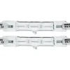 Halogen R7s 78mm Eco 80W(100W) 2-pack