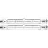 Halogen R7s 118mm Eco 120W(150W) 2-pack