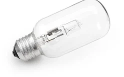 Konstsmide Halogen Tub, E27 18W* Glödlampor E27