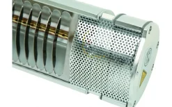 Malmbergs Halogeninfravärmare, 2000W, IP65* Elradiatorer, Termostater