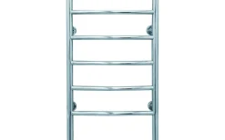 Handdukstork Sofie I, Krom, 70W, IP21