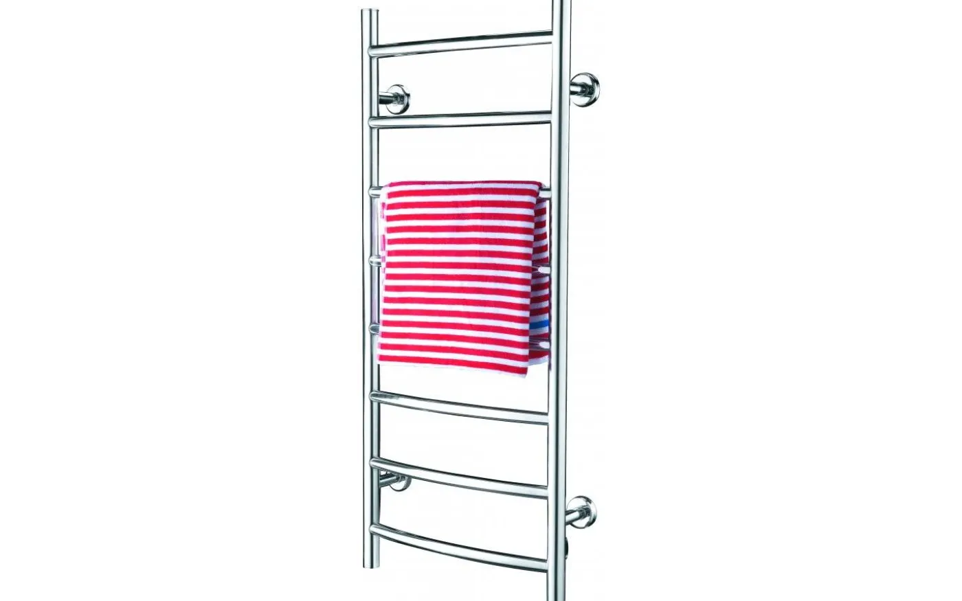 Handdukstork Sofie II, Krom, IP21