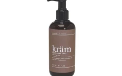 Disk & Tvål|Inredning Jul<Svanefors Handkräm Citrongräs 250ml