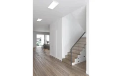 Nordlux Harlow Plafond Smart Light 60cm 2200lm 2700-6500K 21W IP54* Nordlux Smart Light|Badrumslampor Tak