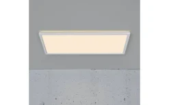Nordlux Harlow Plafond Smart Light 60cm 2200lm 2700-6500K 21W IP54* Nordlux Smart Light|Badrumslampor Tak