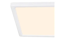 Nordlux Harlow Plafond Smart Light 60cm 2200lm 2700-6500K 21W IP54* Nordlux Smart Light|Badrumslampor Tak