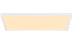 Nordlux Harlow Plafond Smart Light 60cm 2200lm 2700-6500K 21W IP54* Nordlux Smart Light|Badrumslampor Tak