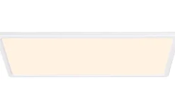 Harlow Plafond Vit 60cm 3-Steg DIM LED 2700K 22W IP54