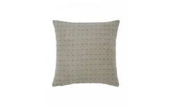 Fyllda Kuddar<Svanefors Harriet Kudde M Brun 50x50cm