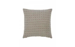 Harriet Kudde Röd 50x50cm