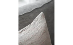 Harriet Kuddfodral Korall 50x50cm