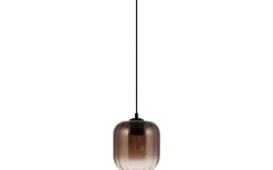 Globen Lighting Haze Fönsterlampa 18cm Brun* Fönsterlampor