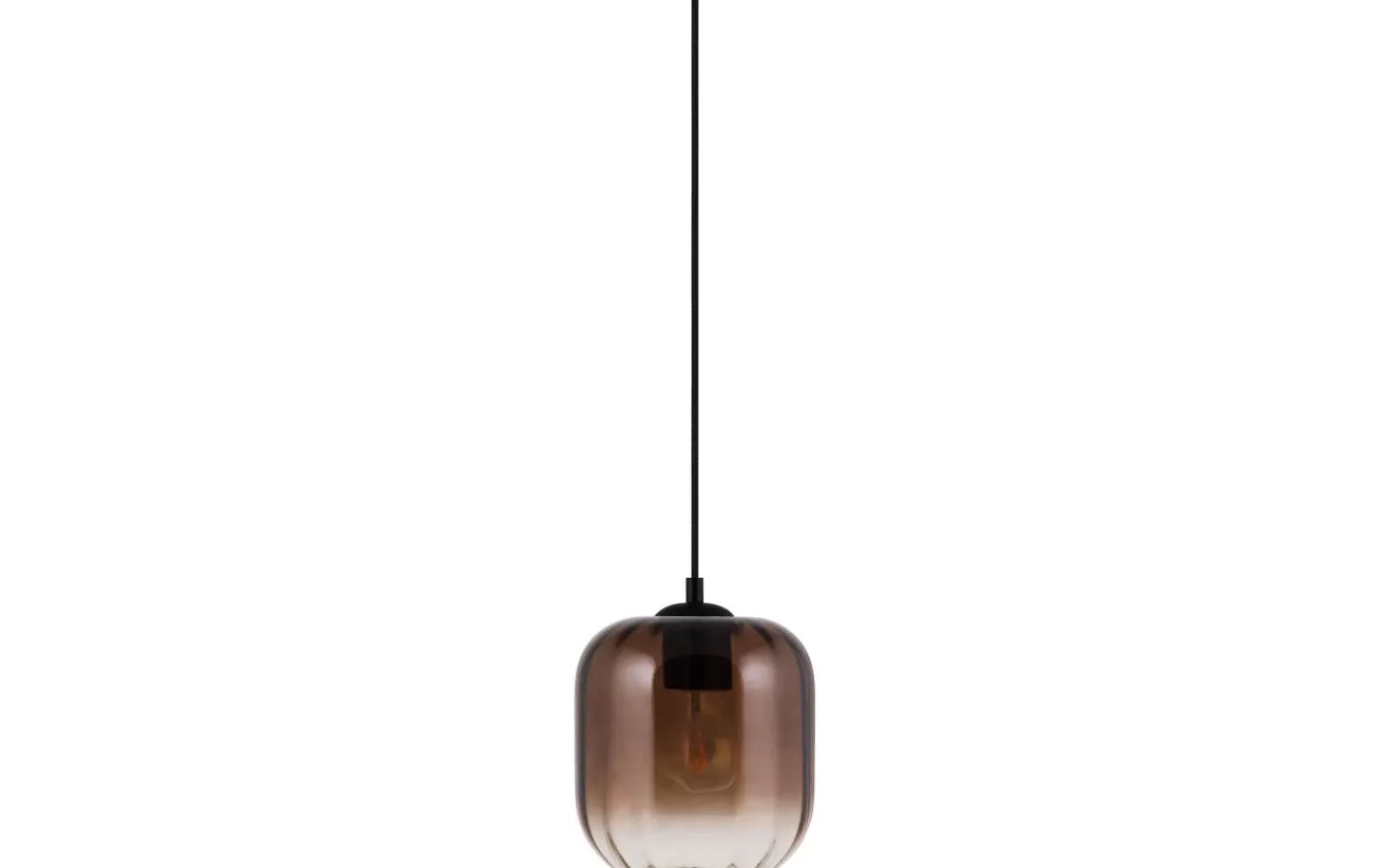 Globen Lighting Haze Fönsterlampa 18cm Brun* Fönsterlampor