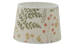 Hazel Lampskärm Ø20cm Flerfärgad