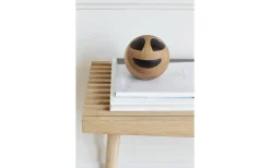 Heart Eyes Emojiboll 7cm Ek