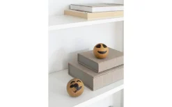 Heart Eyes Emojiboll 7cm Ek