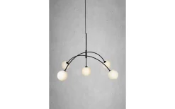 Markslojd Heaven Taklampa Svart* Vardagsrum|Kök & Matplats