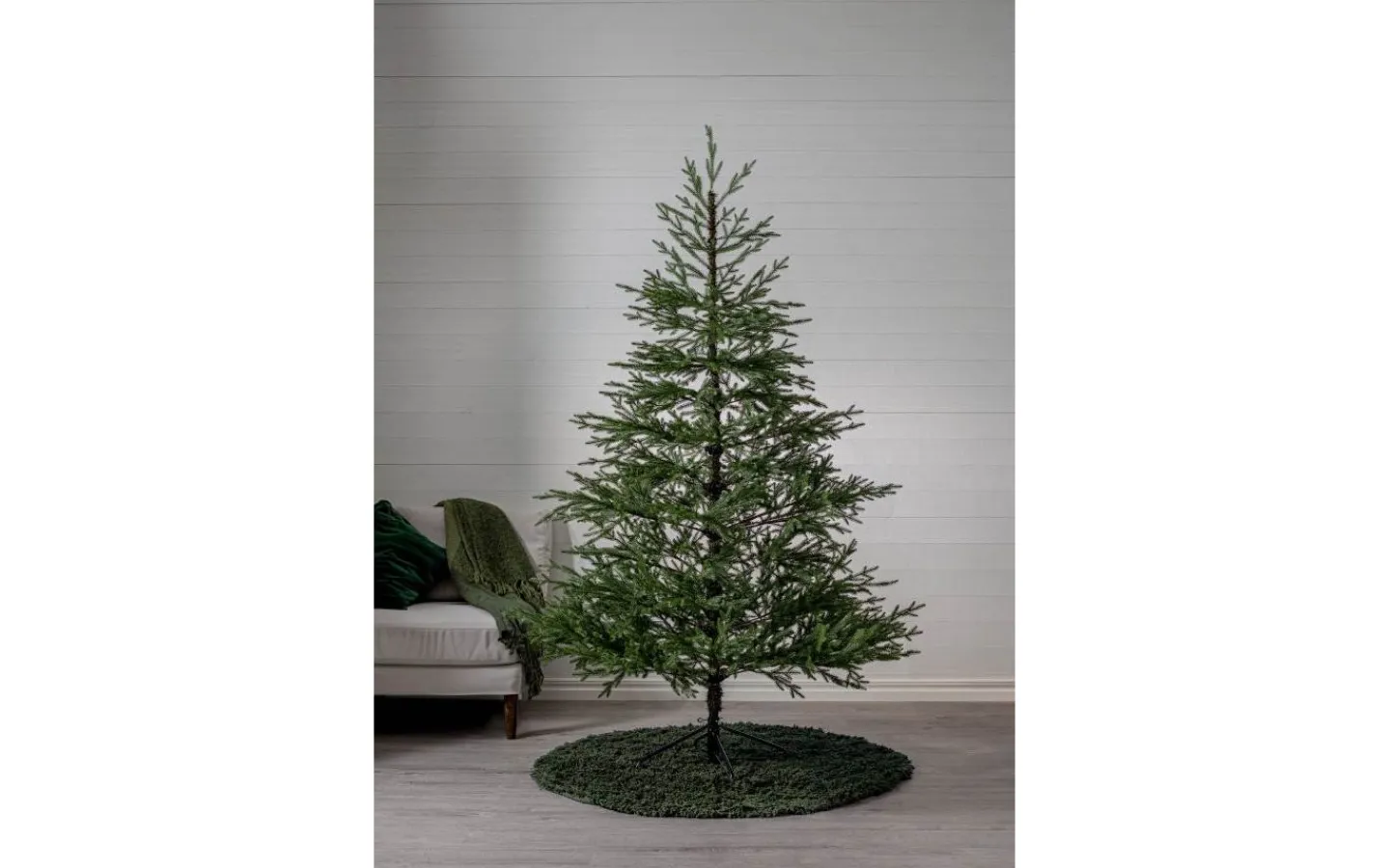 Star Trading Hede Konstgran 210cm* Konstgranar