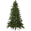 Star Trading Hedvik Julgran 210cm Grön* Konstgranar