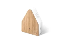 Högtalare<Relaxound Heidibox Speldosa Alperna Ek