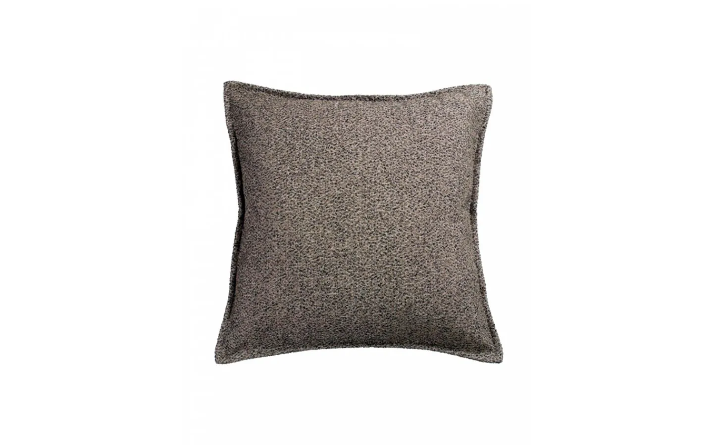 Svanefors Hella Kuddfodral Brun 45x45cm* Kuddfodral