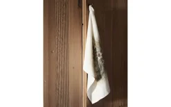 Svanefors Helle Kökshandduk Grön 50x70cm* Kökshanddukar