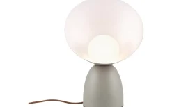 Bordslampor<Design for the people Hello Bordslampa 42cm Brun