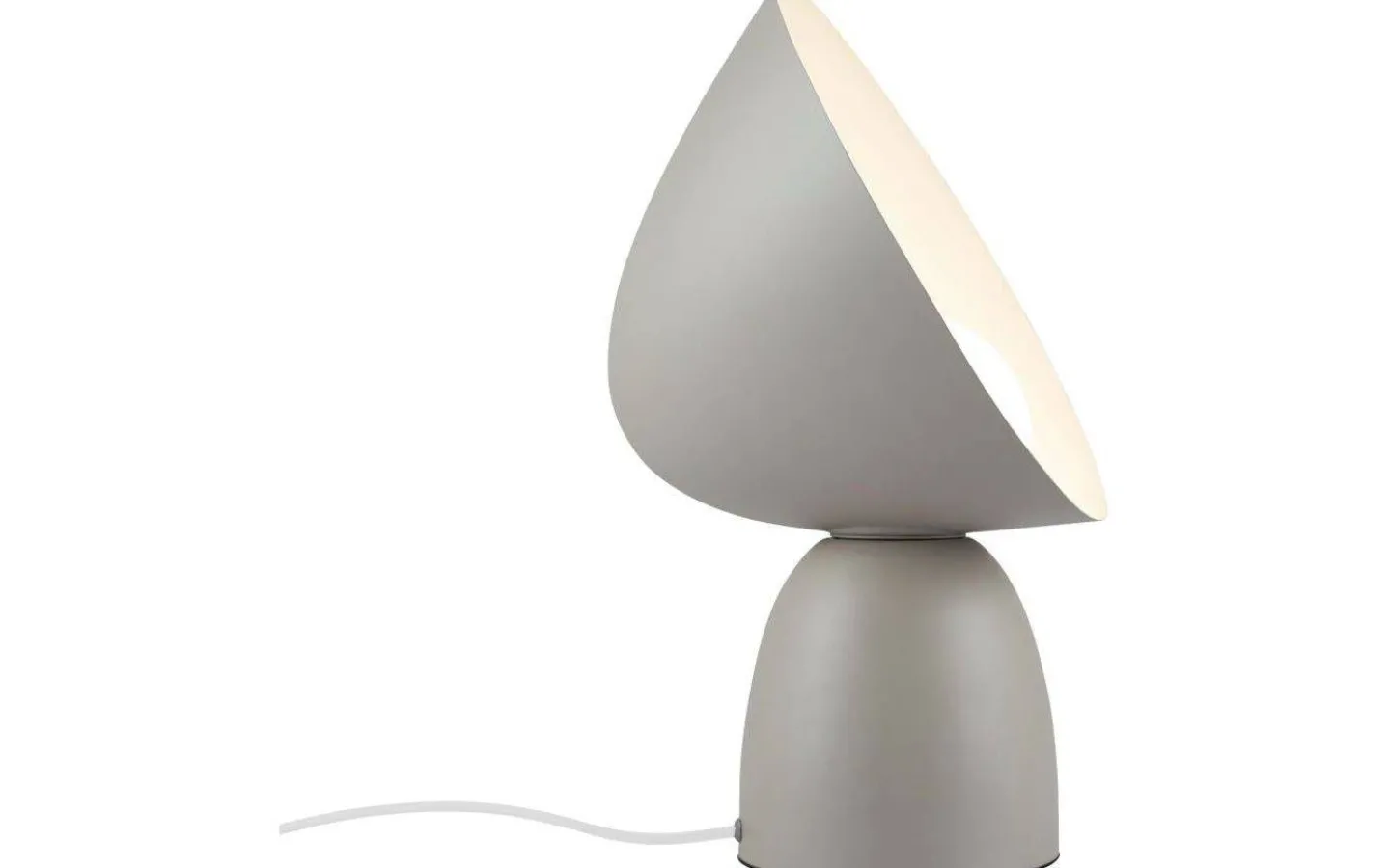 Bordslampor<Design for the people Hello Bordslampa 42cm Brun