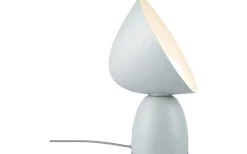 Design for the people Hello Bordslampa 42cm Grå* Bordslampor