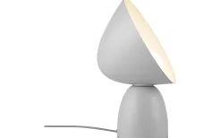 Design for the people Hello Bordslampa 42cm Grå* Bordslampor