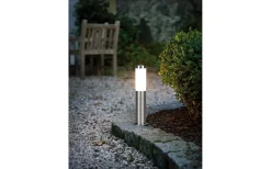 Helsinki Pollare 45cm Rostfritt Stål IP65